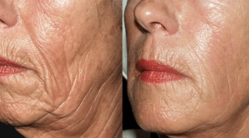 Clínica moderna - vista 2