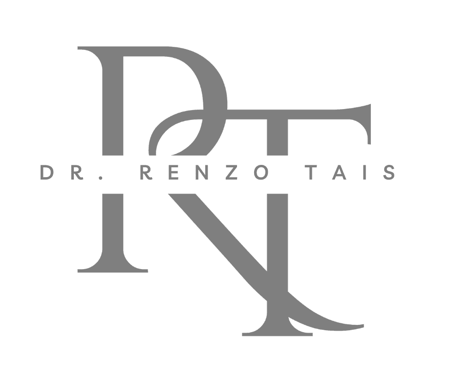Dr. Renzo Tais - imagen principal