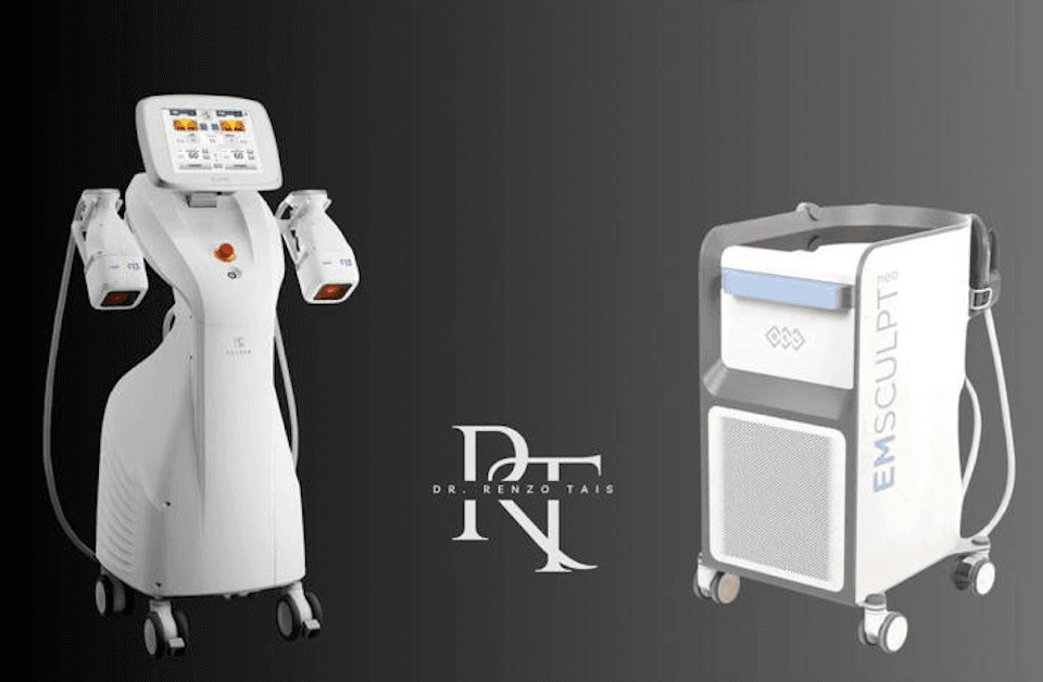 Protocolo Combinado Scizer + Emsculpt Neo